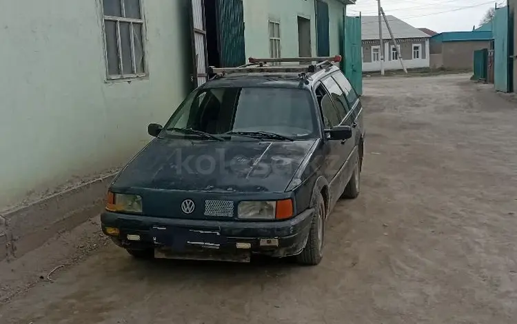Volkswagen Passat 1992 года за 912 345 тг. в Кызылорда