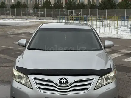 Toyota Camry 2010 года за 7 700 000 тг. в Шымкент – фото 3