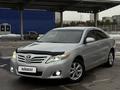 Toyota Camry 2010 года за 7 700 000 тг. в Шымкент