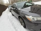 Toyota Camry 2015 года за 9 500 000 тг. в Астана – фото 2