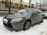 Toyota Camry 2015 года за 9 500 000 тг. в Астана