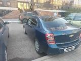 Chevrolet Cobalt 2021 года за 5 100 000 тг. в Астана