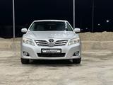 Toyota Camry 2010 годаүшін7 000 000 тг. в Актау