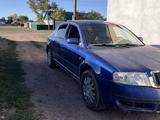 Skoda Superb 2006 года за 1 600 000 тг. в Астана – фото 2