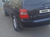 Toyota Highlander 2001 года за 6 000 000 тг. в Алматы