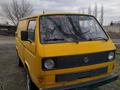 Volkswagen Transporter 1983 года за 550 000 тг. в Семей