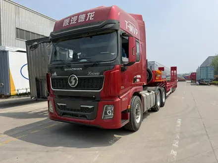 Shacman (Shaanxi)  X5000 2020 года за 21 000 000 тг. в Алматы