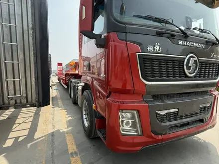 Shacman (Shaanxi)  X5000 2020 года за 21 000 000 тг. в Алматы – фото 7