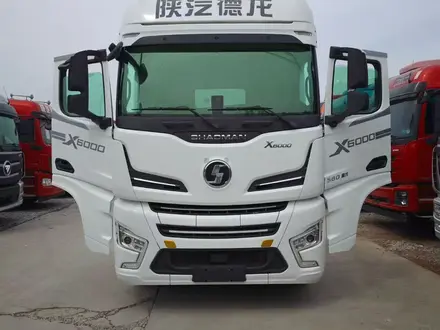 Shacman (Shaanxi)  X5000 2020 года за 21 000 000 тг. в Алматы – фото 8