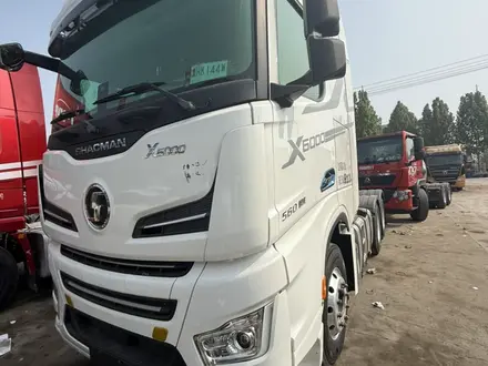 Shacman (Shaanxi)  X5000 2020 года за 21 000 000 тг. в Алматы – фото 9