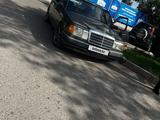 Mercedes-Benz E 200 1990 годаүшін1 650 000 тг. в Шу – фото 2