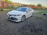 Toyota Camry 2019 года за 15 000 000 тг. в Усть-Каменогорск