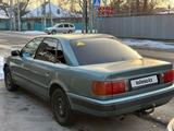 Audi 100 1993 годаfor1 400 000 тг. в Алматы