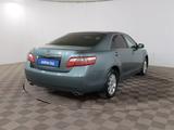 Toyota Camry 2007 годаүшін4 990 000 тг. в Шымкент – фото 5