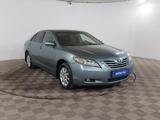 Toyota Camry 2007 годаүшін4 990 000 тг. в Шымкент – фото 3