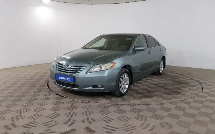 Toyota Camry 2007 года за 4 550 000 тг. в Шымкент