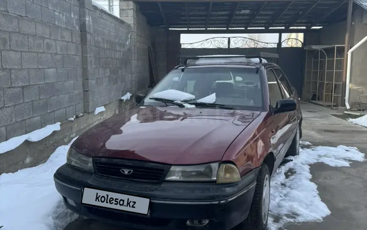 Daewoo Nexia 2006 годаfor1 000 000 тг. в Шымкент