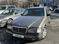 Mercedes-Benz C 180 1994 годаүшін1 100 000 тг. в Талдыкорган – фото 4