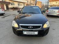 ВАЗ (Lada) Priora 2170 2015 года за 3 450 000 тг. в Тараз