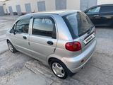 Daewoo Matiz 2007 года за 2 200 000 тг. в Павлодар – фото 3