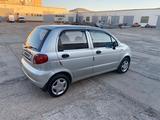 Daewoo Matiz 2007 года за 2 200 000 тг. в Павлодар – фото 4