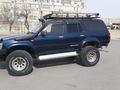 Toyota Hilux Surf 1994 годаүшін2 999 999 тг. в Актау – фото 4