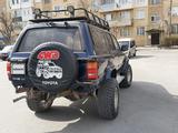 Toyota Hilux Surf 1994 годаүшін2 999 999 тг. в Актау – фото 5