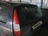 Ford Mondeo 2001 года за 1 700 000 тг. в Отеген-Батыр – фото 4