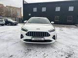 JAC J7 2023 года за 6 500 000 тг. в Астана
