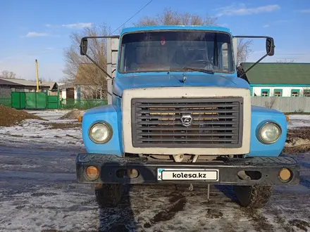 ГАЗ  3307 1992 года за 2 000 000 тг. в Атбасар