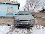 ВАЗ (Lada) 2115 2007 года за 500 000 тг. в Шымкент