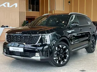 Kia Sorento FIFA World Cup Edition