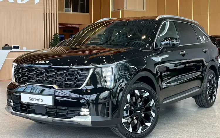 Kia Sorento FIFA World Cup Edition 2026 года за 18 990 000 тг. в Костанай