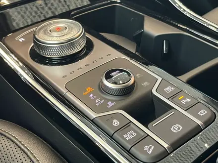 Kia Sorento FIFA World Cup Edition 2026 года за 18 990 000 тг. в Костанай – фото 22