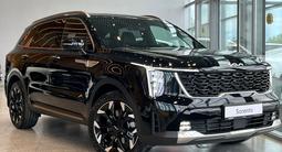 Kia Sorento FIFA World Cup Edition 2026 года за 18 990 000 тг. в Костанай – фото 3
