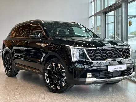 Kia Sorento FIFA World Cup Edition 2026 года за 18 990 000 тг. в Костанай – фото 3