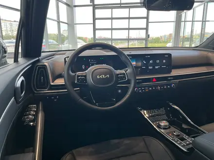 Kia Sorento FIFA World Cup Edition 2026 года за 18 990 000 тг. в Костанай – фото 11