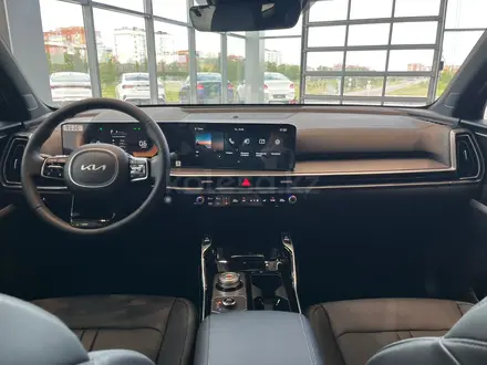 Kia Sorento FIFA World Cup Edition 2026 года за 18 990 000 тг. в Костанай – фото 12