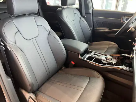 Kia Sorento FIFA World Cup Edition 2026 года за 18 990 000 тг. в Костанай – фото 27