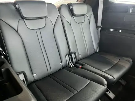 Kia Sorento FIFA World Cup Edition 2026 года за 18 990 000 тг. в Костанай – фото 29
