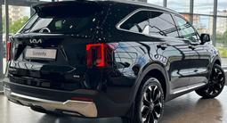 Kia Sorento FIFA World Cup Edition 2026 года за 18 990 000 тг. в Костанай – фото 2