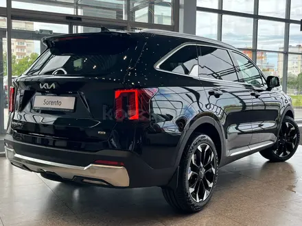 Kia Sorento FIFA World Cup Edition 2026 года за 18 990 000 тг. в Костанай – фото 2
