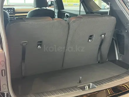 Kia Sorento FIFA World Cup Edition 2026 года за 18 990 000 тг. в Костанай – фото 32