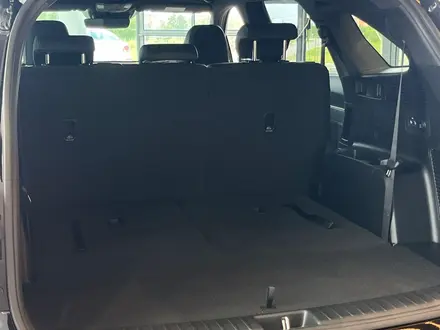 Kia Sorento FIFA World Cup Edition 2026 года за 18 990 000 тг. в Костанай – фото 34