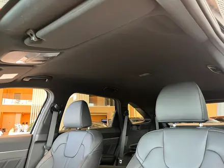Kia Sorento FIFA World Cup Edition 2026 года за 18 990 000 тг. в Костанай – фото 26