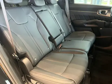 Kia Sorento FIFA World Cup Edition 2026 года за 18 990 000 тг. в Костанай – фото 28