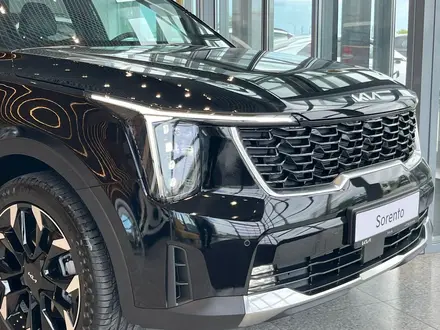 Kia Sorento FIFA World Cup Edition 2026 года за 18 990 000 тг. в Костанай – фото 7