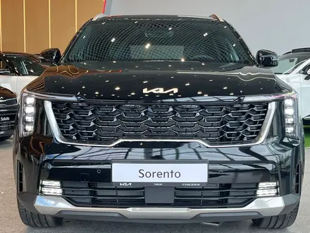 Kia Sorento FIFA World Cup Edition 2026 года за 18 990 000 тг. в Костанай – фото 5