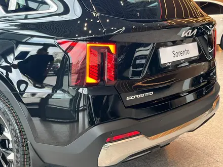 Kia Sorento FIFA World Cup Edition 2026 года за 18 990 000 тг. в Костанай – фото 8