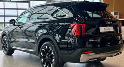Kia Sorento FIFA World Cup Edition 2026 года за 18 990 000 тг. в Костанай – фото 4